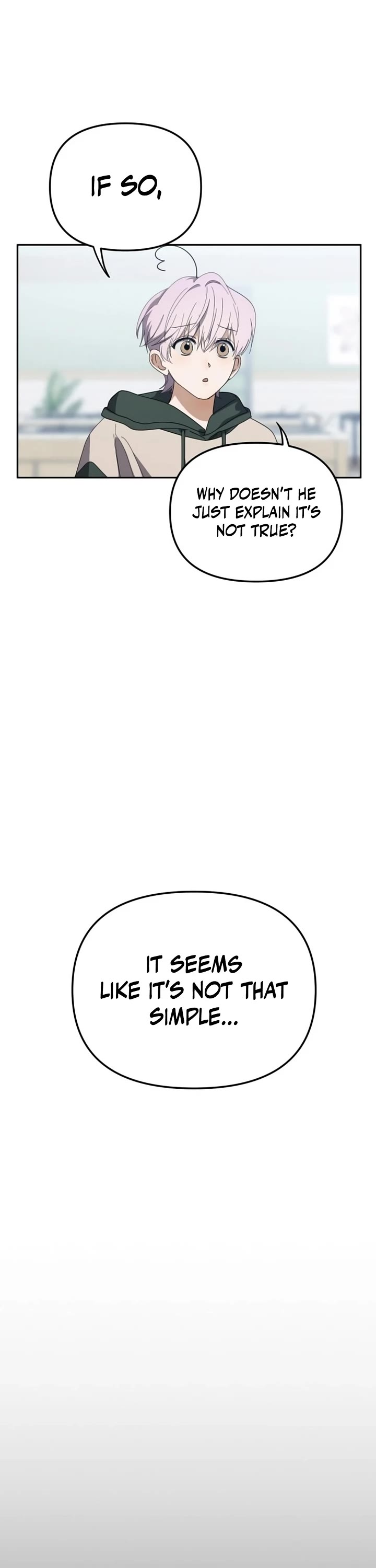 I Became the Youngest Member of Top Idol Chapter 36 page 43 - Chapter 36