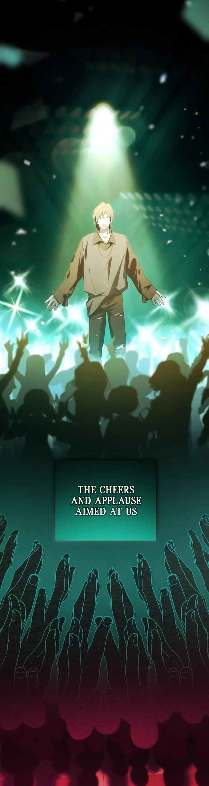 I Became the Youngest Member of Top Idol Chapter 36 page 45 - Chapter 36