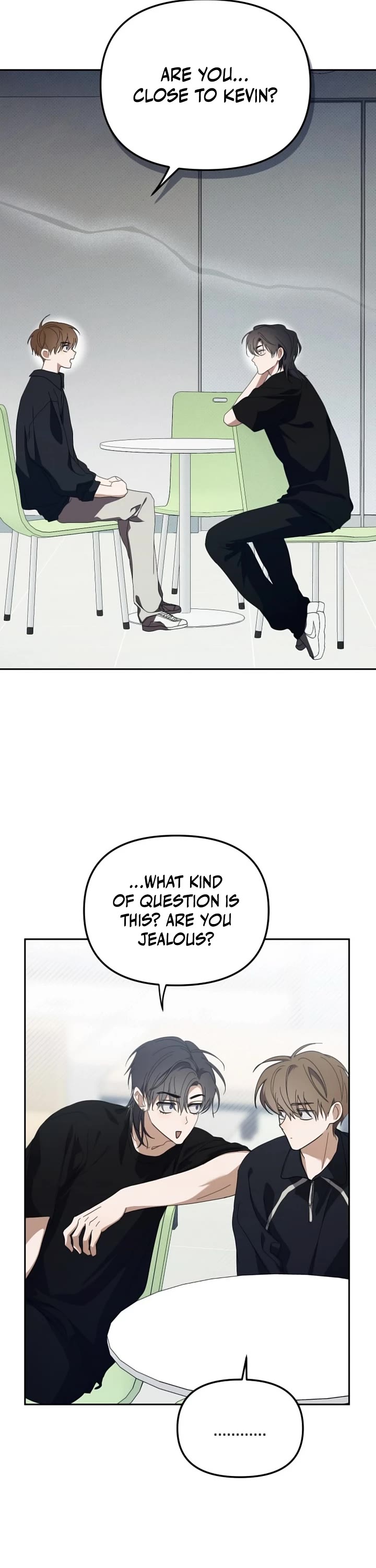 I Became the Youngest Member of Top Idol Chapter 36 page 5 - Chapter 36