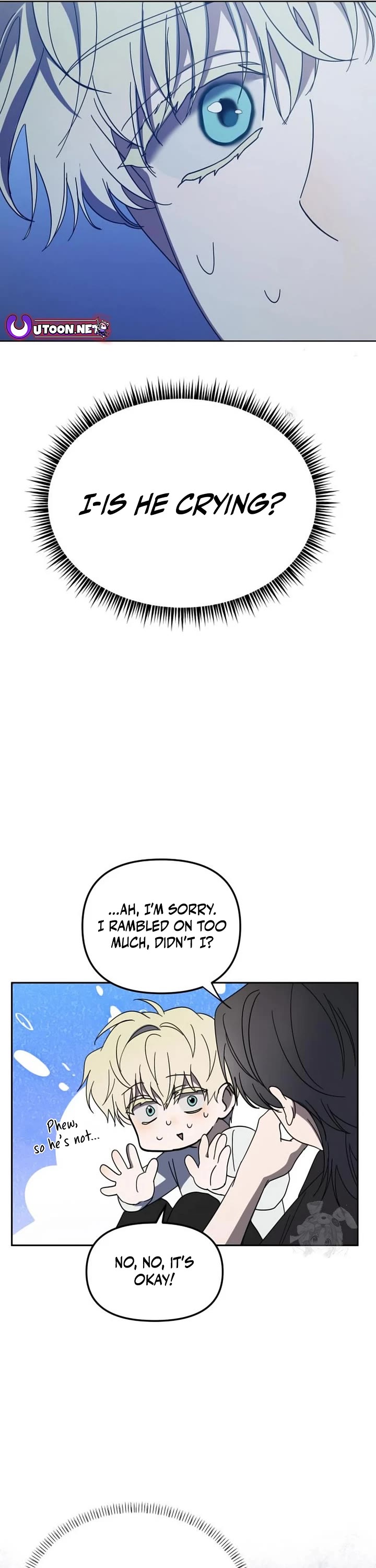 I Became the Youngest Member of Top Idol Chapter 37 page 11 - Chapter 37