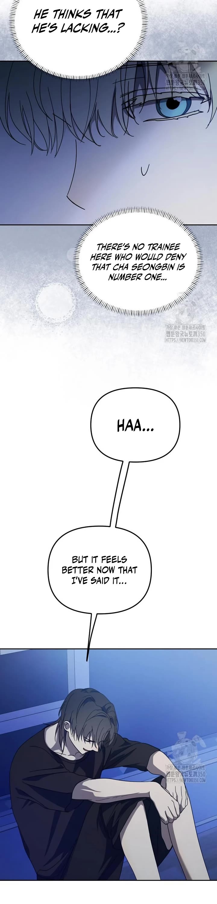 I Became the Youngest Member of Top Idol Chapter 37 page 12 - Chapter 37