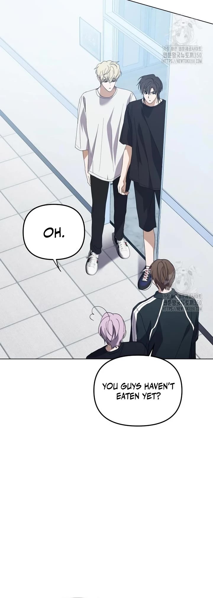 I Became the Youngest Member of Top Idol Chapter 37 page 15 - Chapter 37