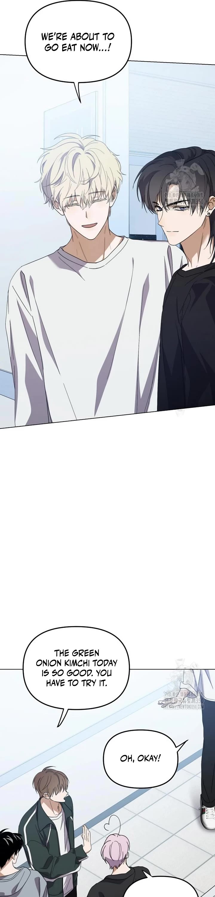 I Became the Youngest Member of Top Idol Chapter 37 page 16 - Chapter 37