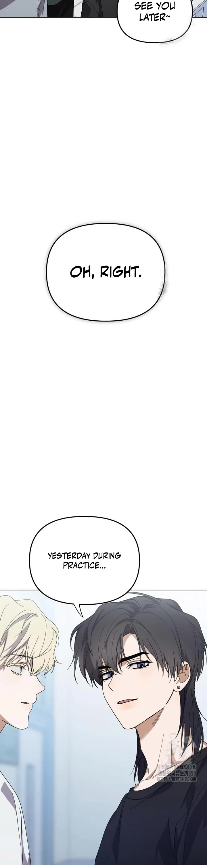 I Became the Youngest Member of Top Idol Chapter 37 page 17 - Chapter 37