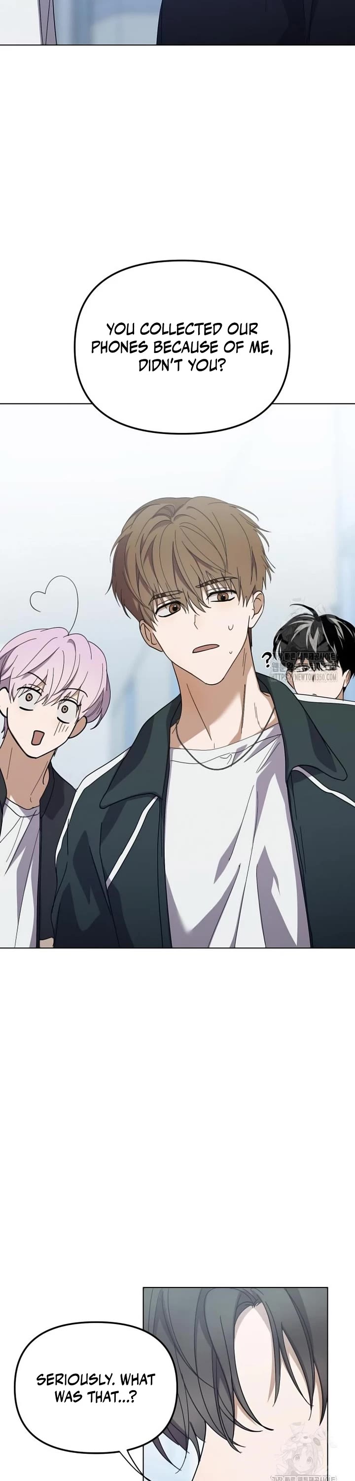 I Became the Youngest Member of Top Idol Chapter 37 page 18 - Chapter 37