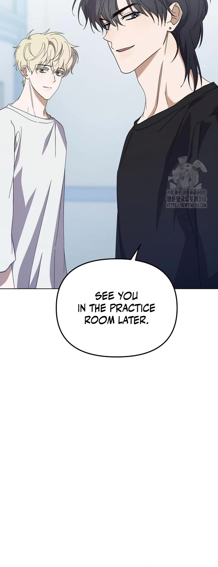 I Became the Youngest Member of Top Idol Chapter 37 page 20 - Chapter 37