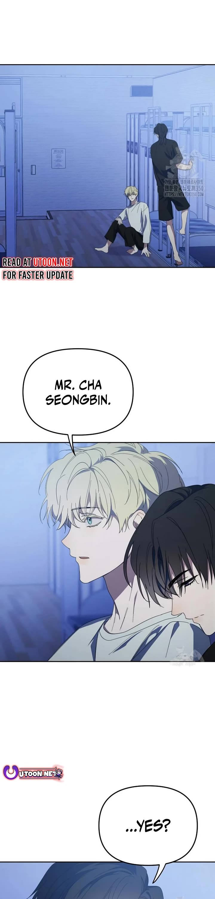 I Became the Youngest Member of Top Idol Chapter 37 page 3 - Chapter 37