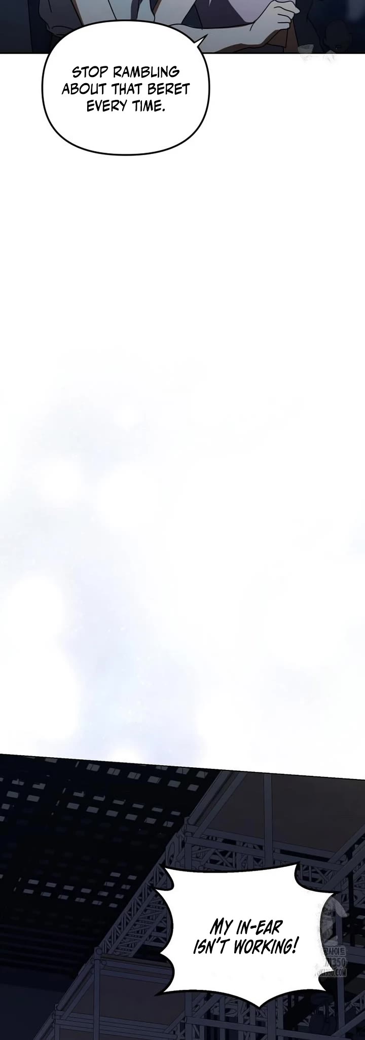 I Became the Youngest Member of Top Idol Chapter 37 page 30 - Chapter 37