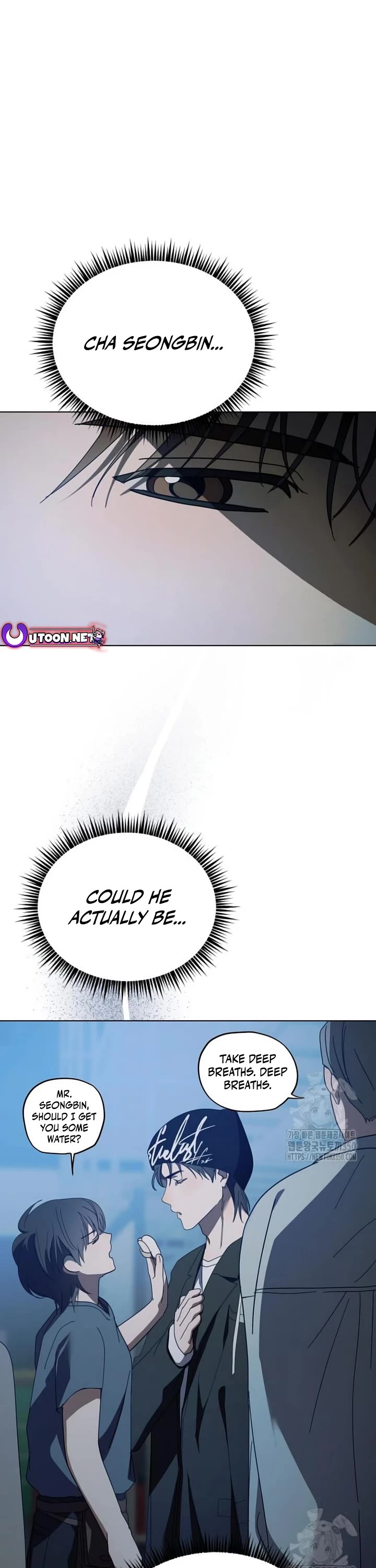 I Became the Youngest Member of Top Idol Chapter 37 page 33 - Chapter 37