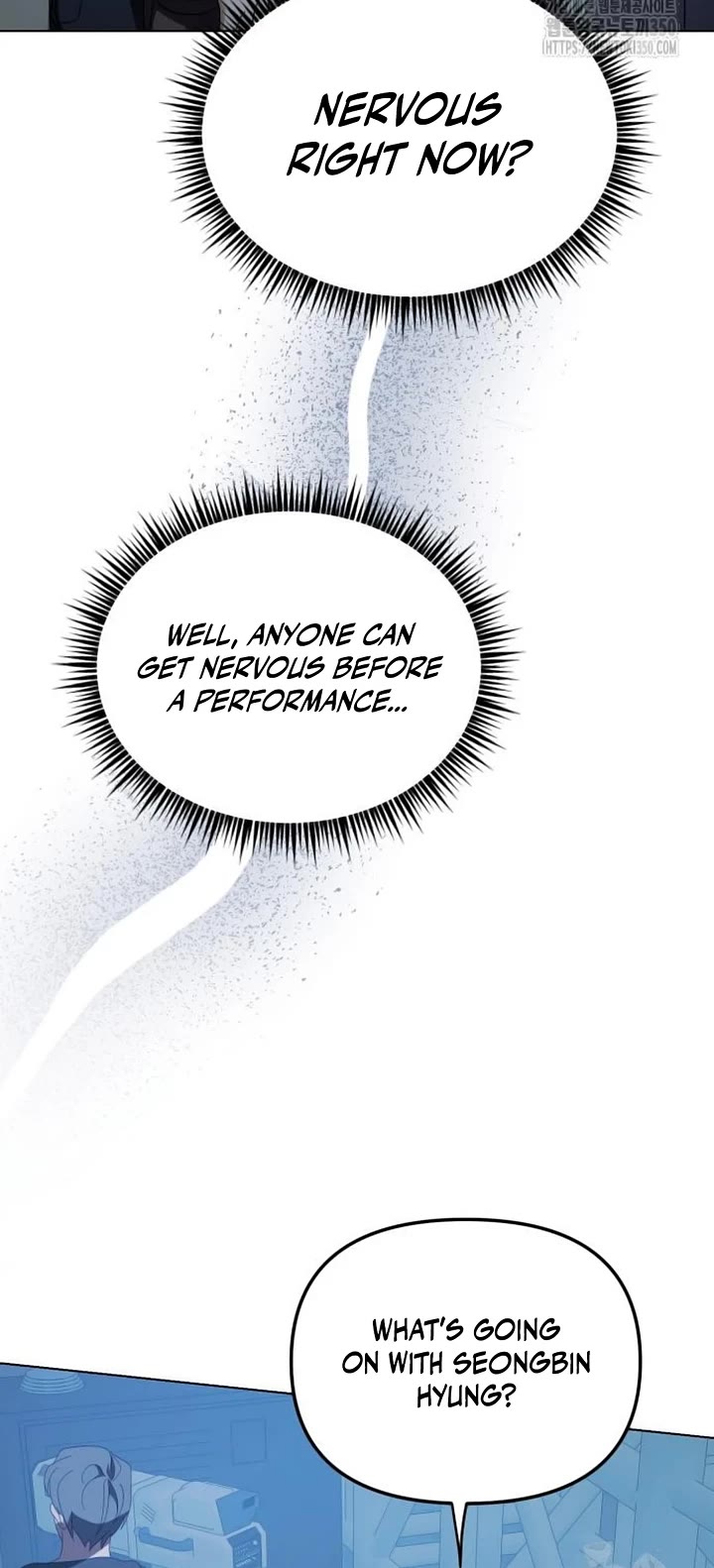 I Became the Youngest Member of Top Idol Chapter 37 page 34 - Chapter 37