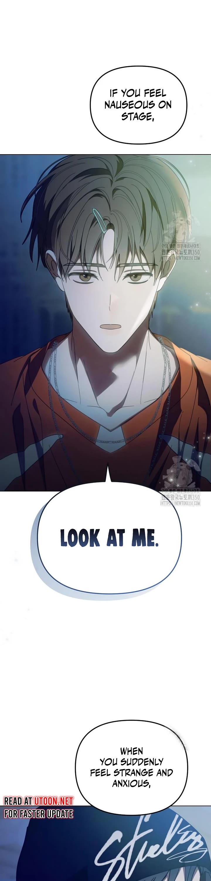 I Became the Youngest Member of Top Idol Chapter 37 page 41 - Chapter 37