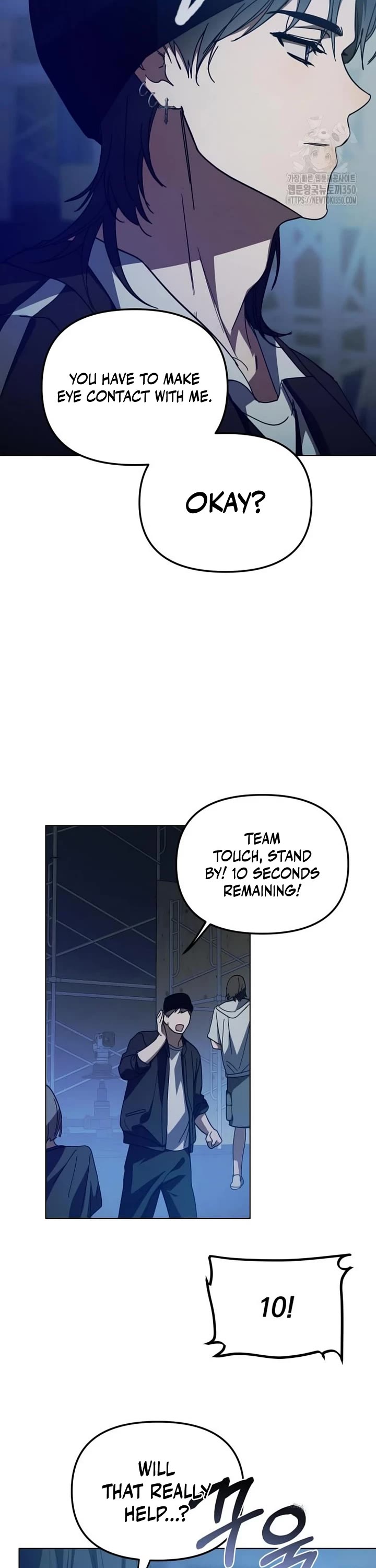I Became the Youngest Member of Top Idol Chapter 37 page 42 - Chapter 37