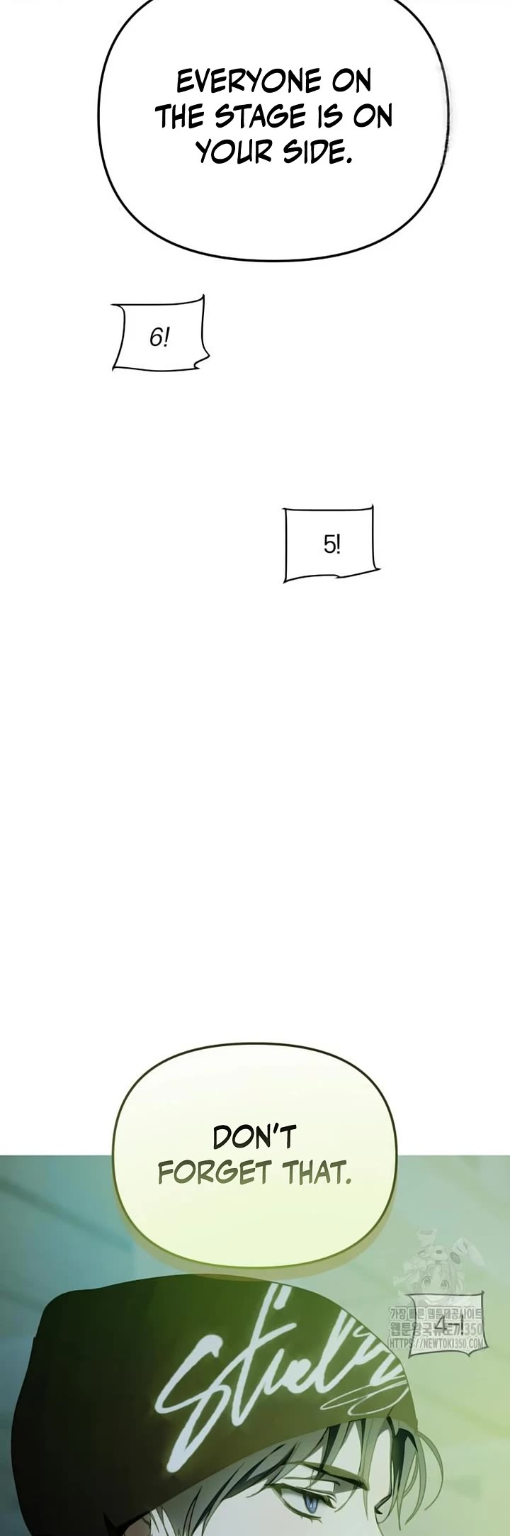 I Became the Youngest Member of Top Idol Chapter 37 page 44 - Chapter 37