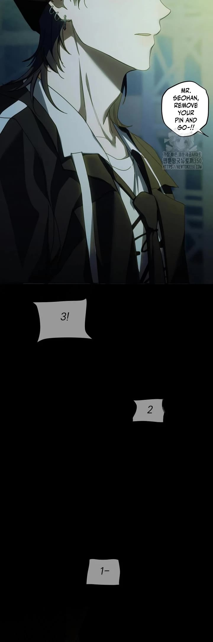 I Became the Youngest Member of Top Idol Chapter 37 page 45 - Chapter 37