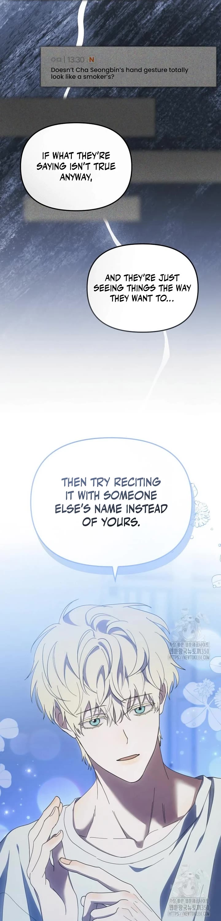 I Became the Youngest Member of Top Idol Chapter 37 page 6 - Chapter 37
