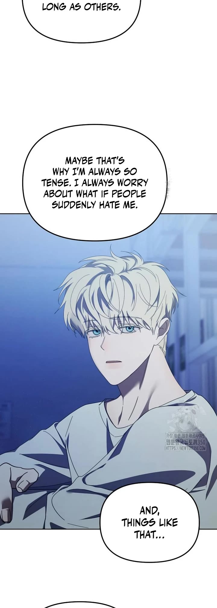 I Became the Youngest Member of Top Idol Chapter 37 page 9 - Chapter 37