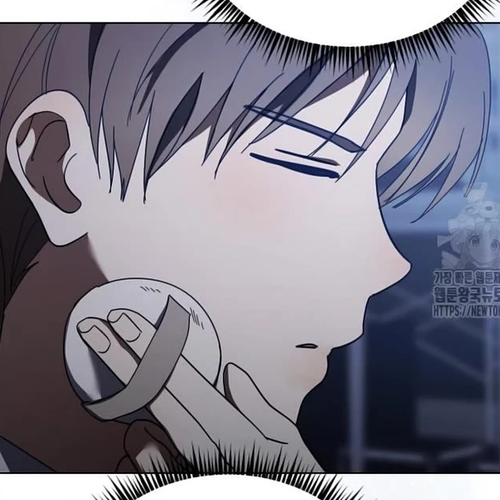 I Became the Youngest Member of Top Idol Chapter 37 cover