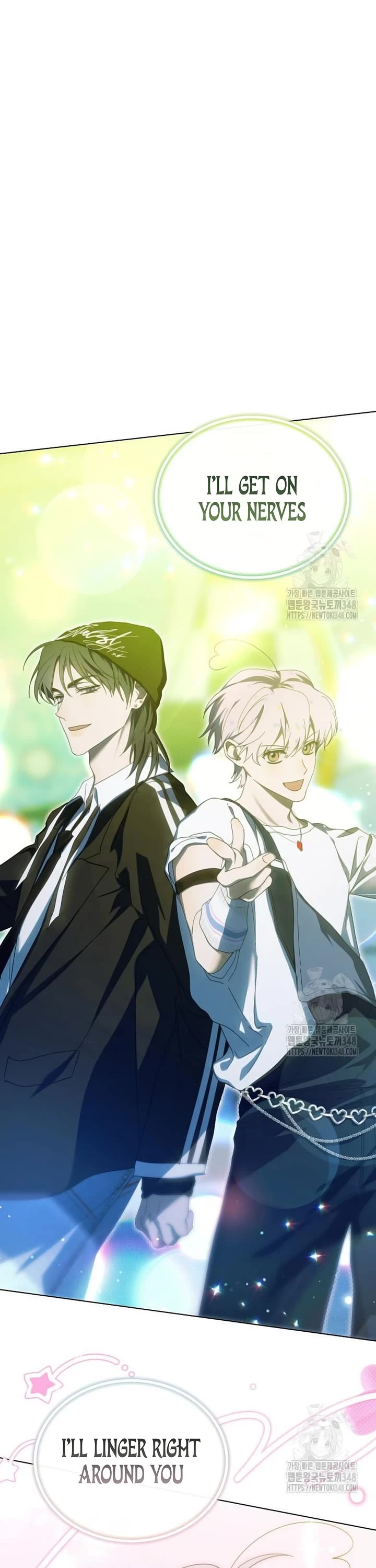 I Became the Youngest Member of Top Idol Chapter 38 page 17 - Chapter 38