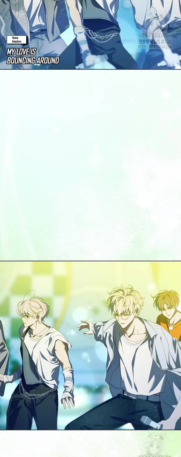 I Became the Youngest Member of Top Idol Chapter 38 page 19 - Chapter 38
