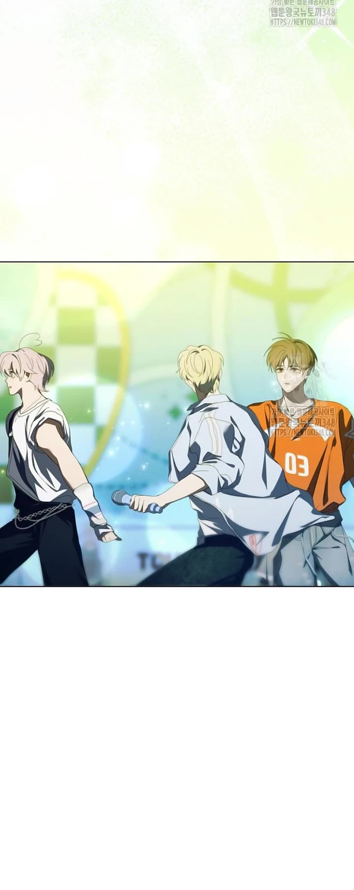 I Became the Youngest Member of Top Idol Chapter 38 page 20 - Chapter 38