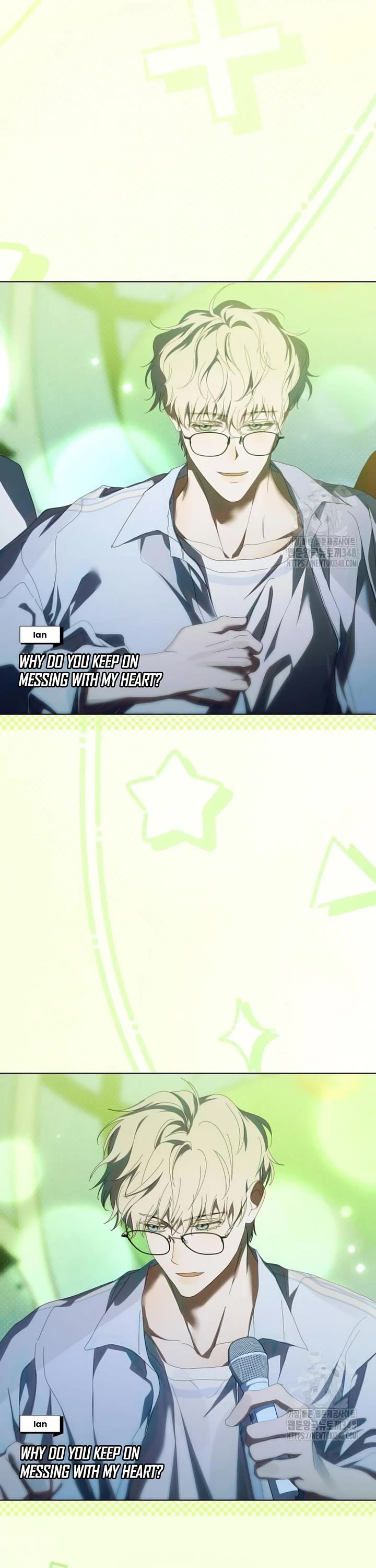 I Became the Youngest Member of Top Idol Chapter 38 page 22 - Chapter 38