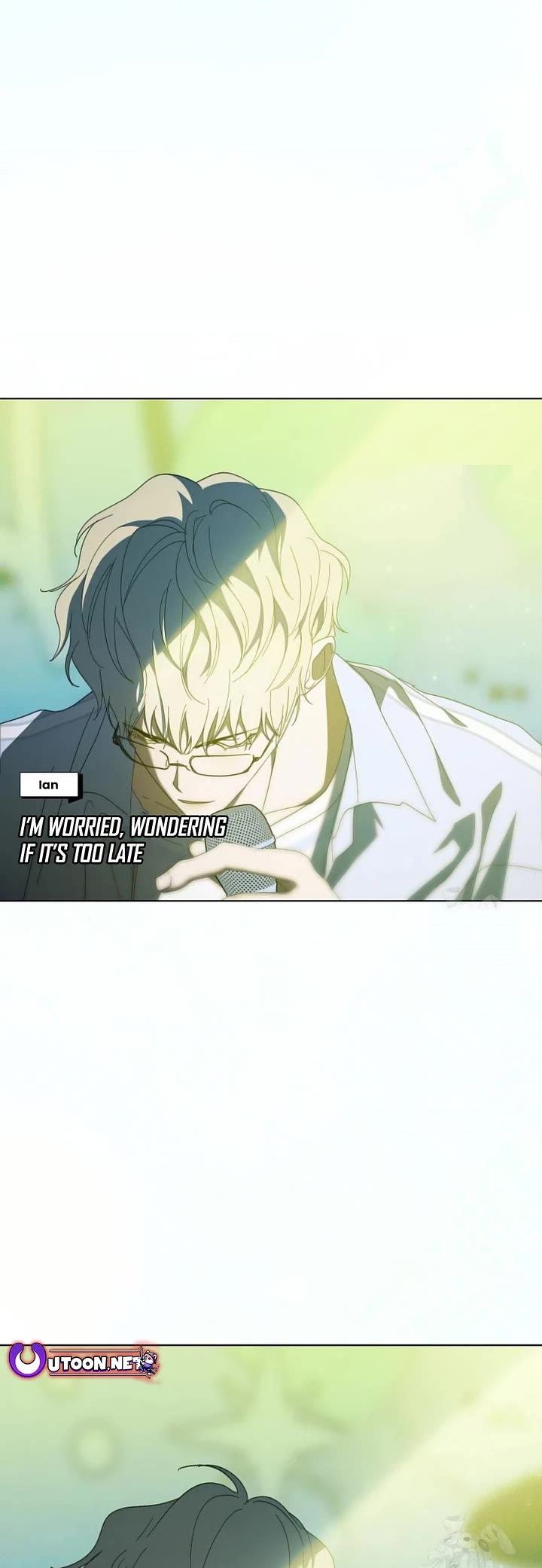I Became the Youngest Member of Top Idol Chapter 38 page 24 - Chapter 38