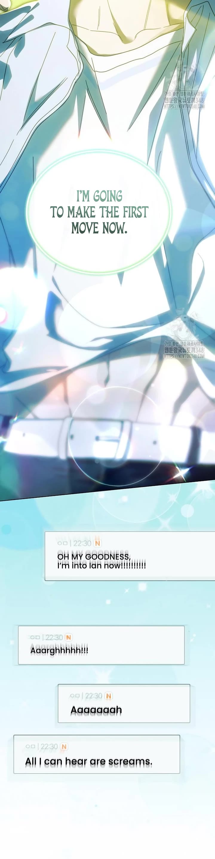 I Became the Youngest Member of Top Idol Chapter 38 page 28 - Chapter 38