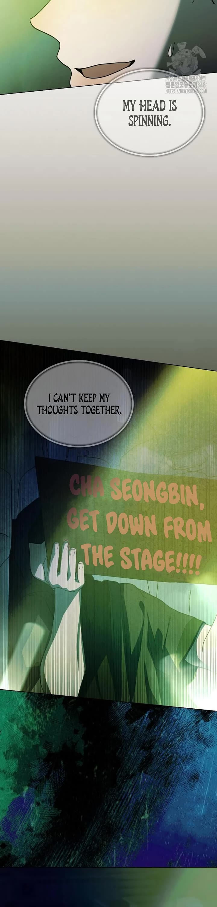 I Became the Youngest Member of Top Idol Chapter 38 page 32 - Chapter 38