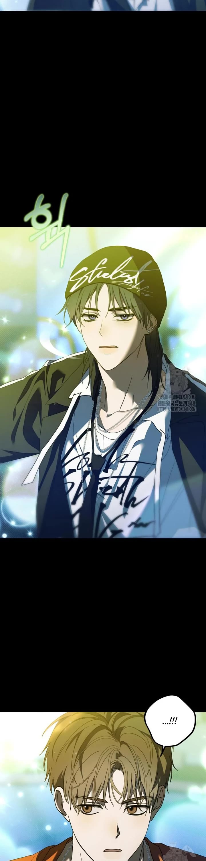 I Became the Youngest Member of Top Idol Chapter 38 page 36 - Chapter 38