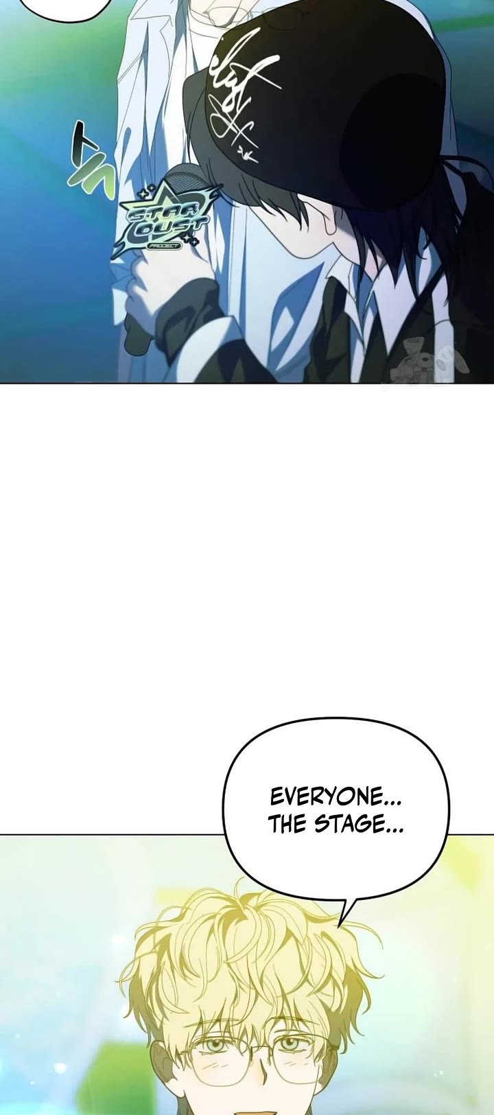 I Became the Youngest Member of Top Idol Chapter 39 page 13 - Chapter 39
