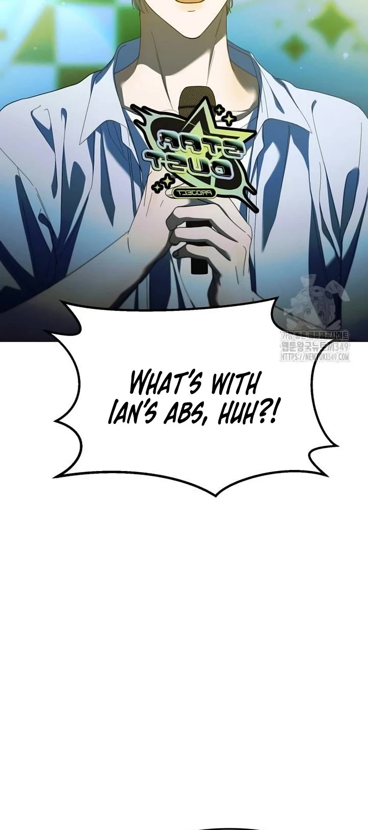 I Became the Youngest Member of Top Idol Chapter 39 page 14 - Chapter 39
