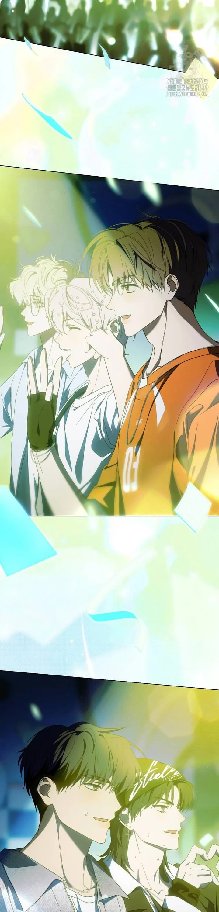 I Became the Youngest Member of Top Idol Chapter 39 page 2 - Chapter 39