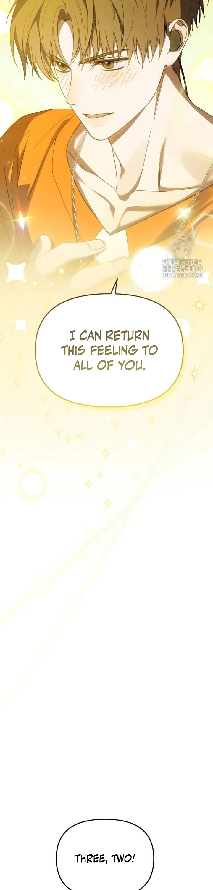 I Became the Youngest Member of Top Idol Chapter 39 page 22 - Chapter 39