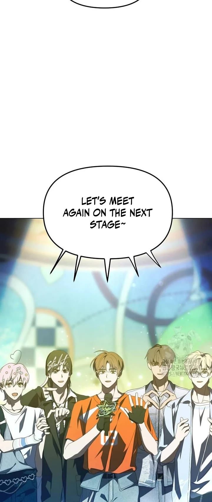 I Became the Youngest Member of Top Idol Chapter 39 page 23 - Chapter 39