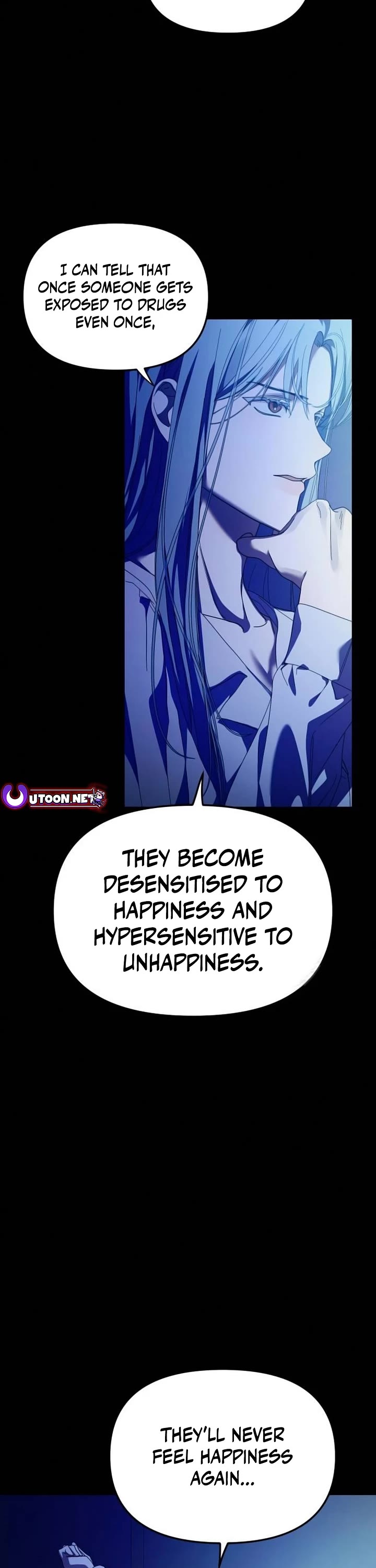I Became the Youngest Member of Top Idol Chapter 39 page 36 - Chapter 39