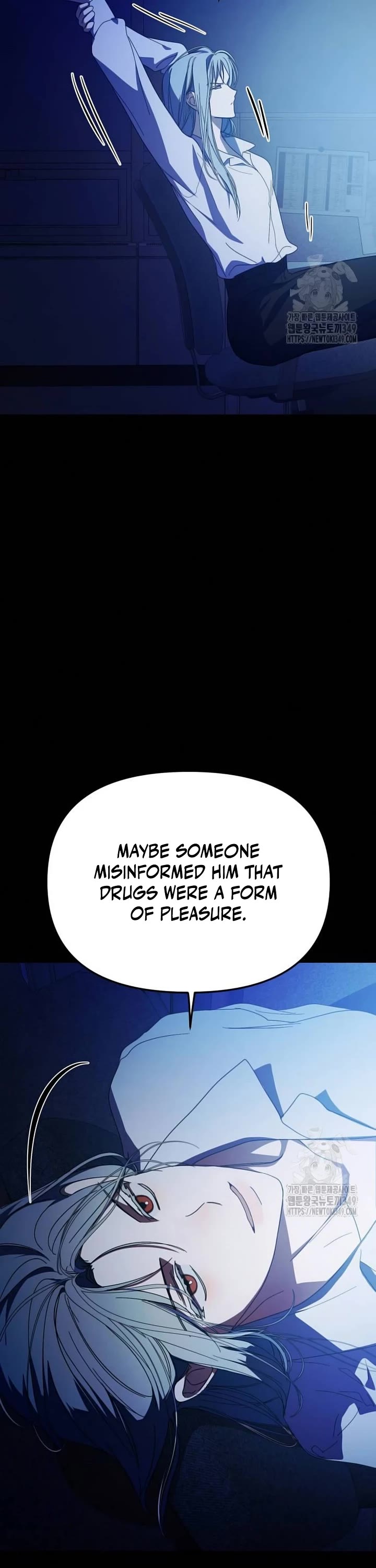 I Became the Youngest Member of Top Idol Chapter 39 page 37 - Chapter 39