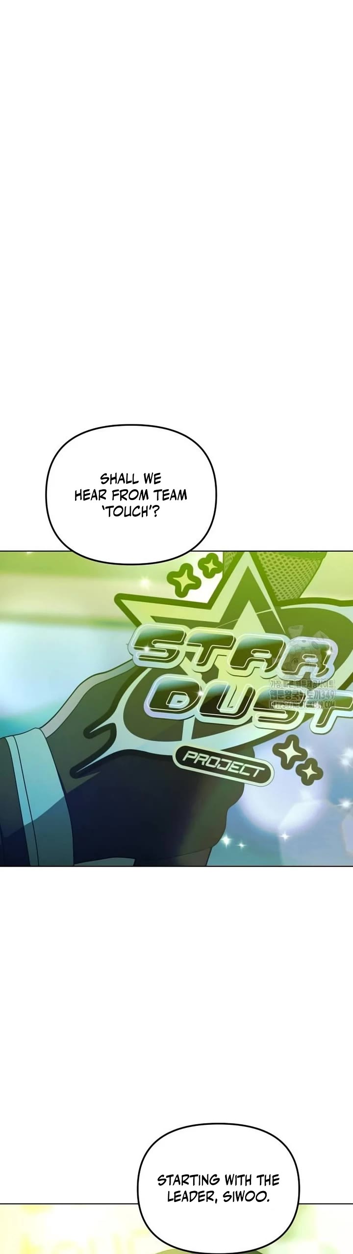 I Became the Youngest Member of Top Idol Chapter 39 page 4 - Chapter 39
