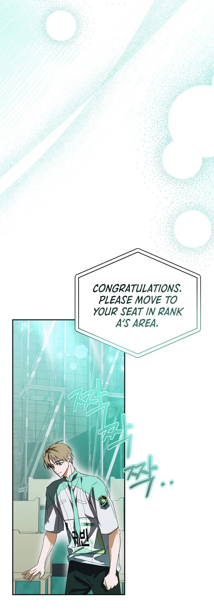 I Became the Youngest Member of Top Idol Chapter 4 page 14 - Chapter 4