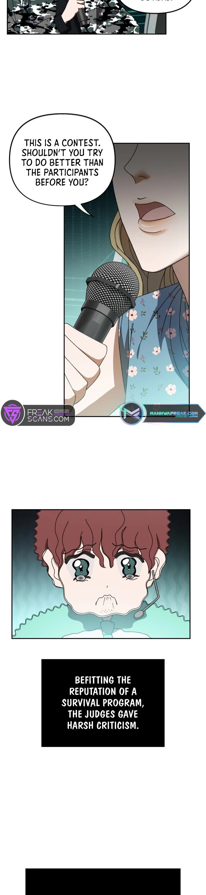 I Became the Youngest Member of Top Idol Chapter 4 page 2 - Chapter 4