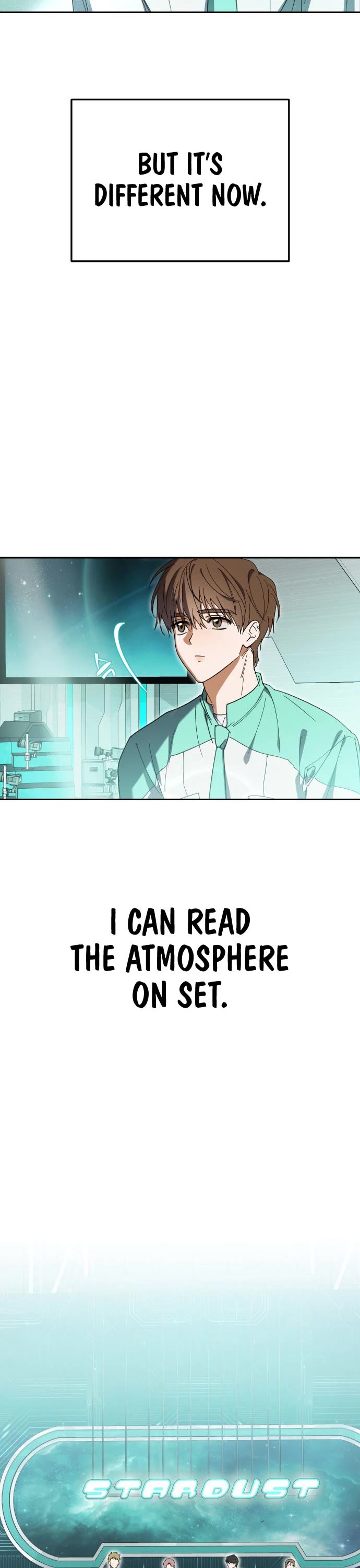 I Became the Youngest Member of Top Idol Chapter 4 page 22 - Chapter 4