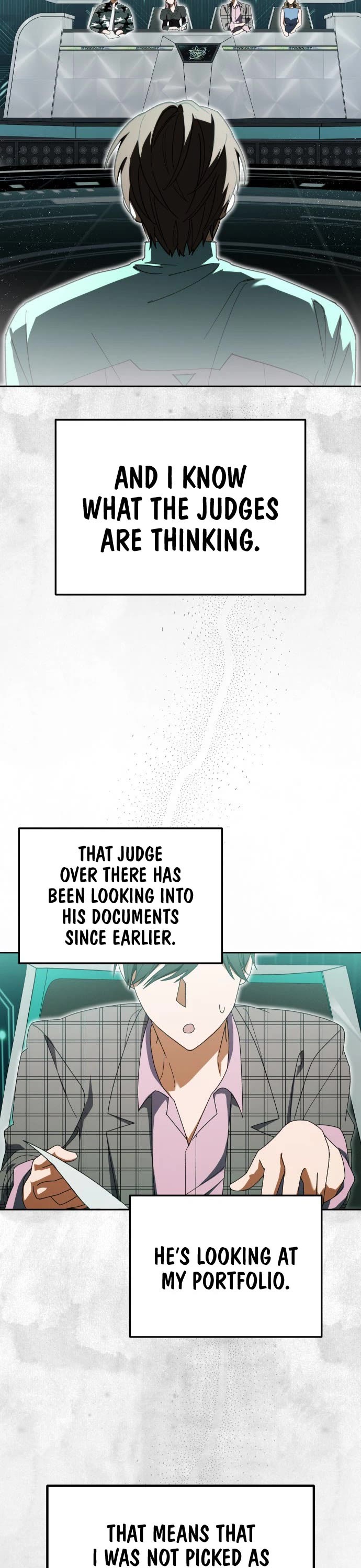 I Became the Youngest Member of Top Idol Chapter 4 page 23 - Chapter 4