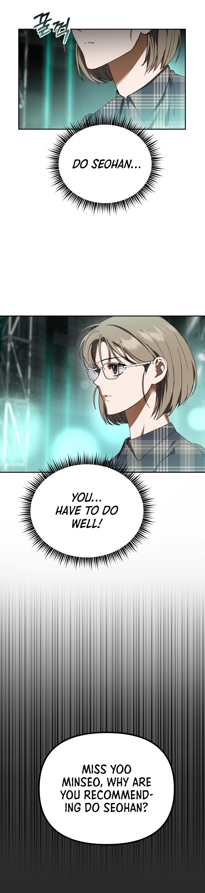I Became the Youngest Member of Top Idol Chapter 4 page 26 - Chapter 4