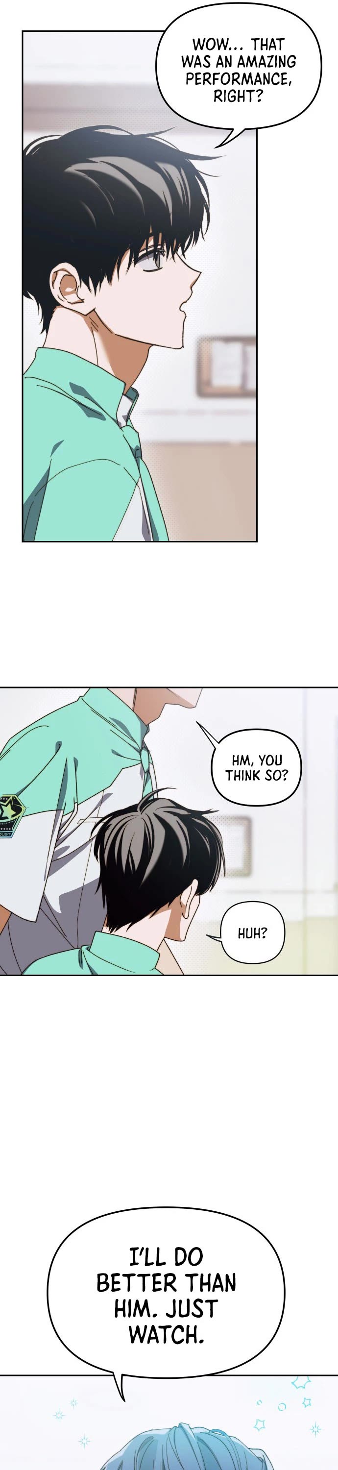 I Became the Youngest Member of Top Idol Chapter 4 page 6 - Chapter 4
