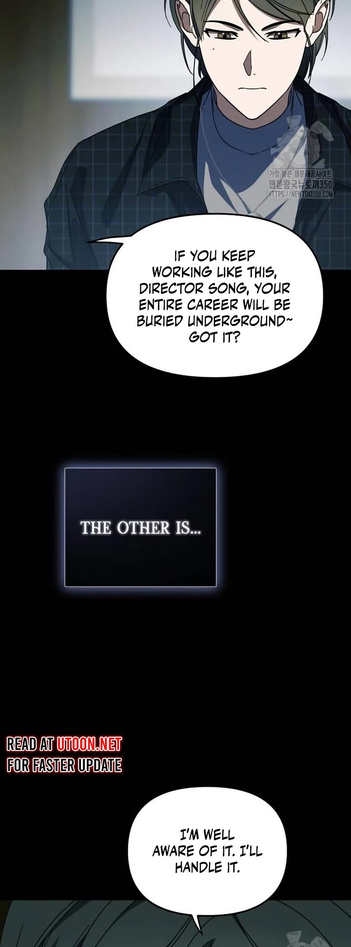 I Became the Youngest Member of Top Idol Chapter 40 page 10 - Chapter 40