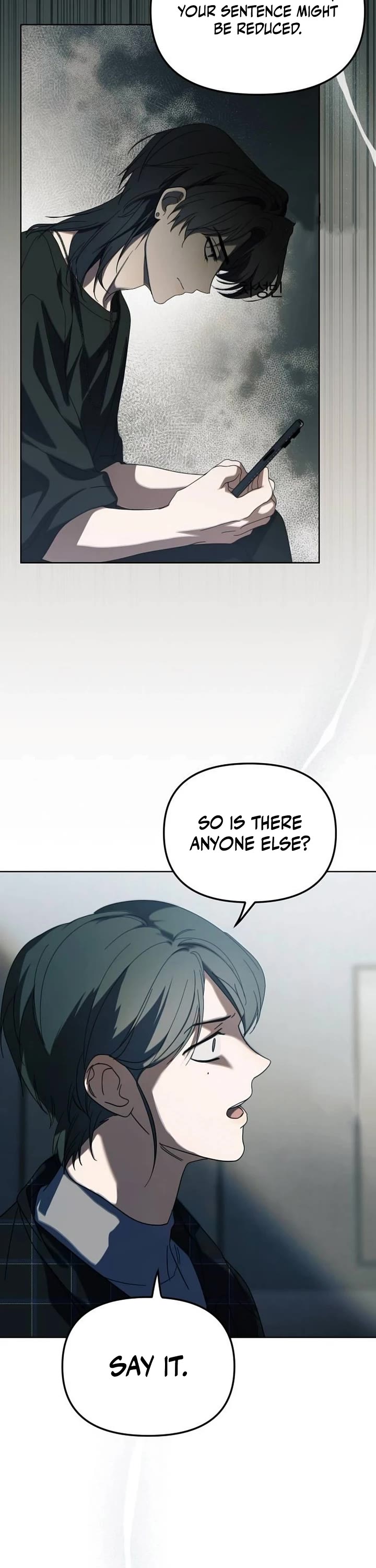 I Became the Youngest Member of Top Idol Chapter 40 page 17 - Chapter 40