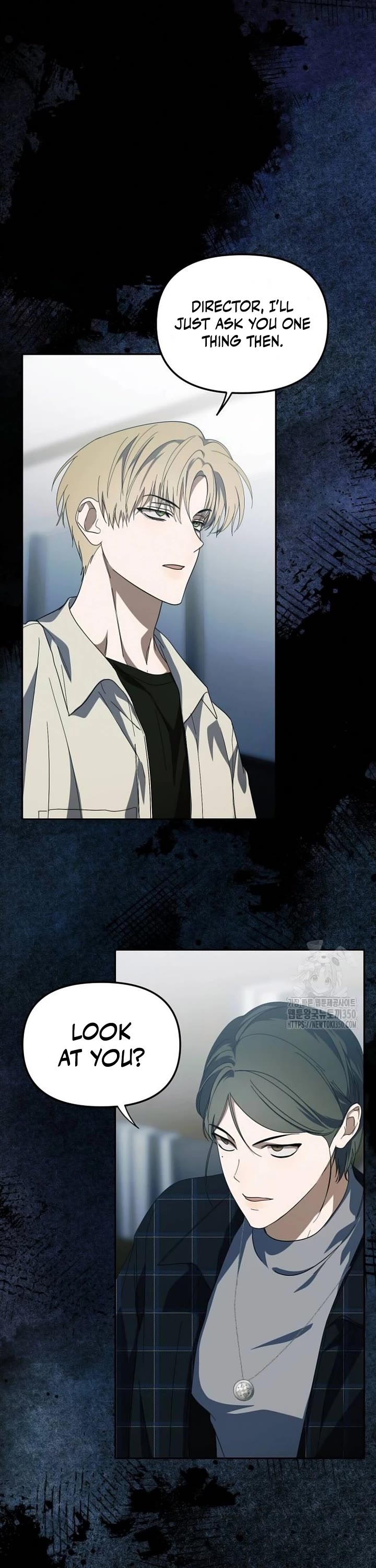 I Became the Youngest Member of Top Idol Chapter 40 page 21 - Chapter 40