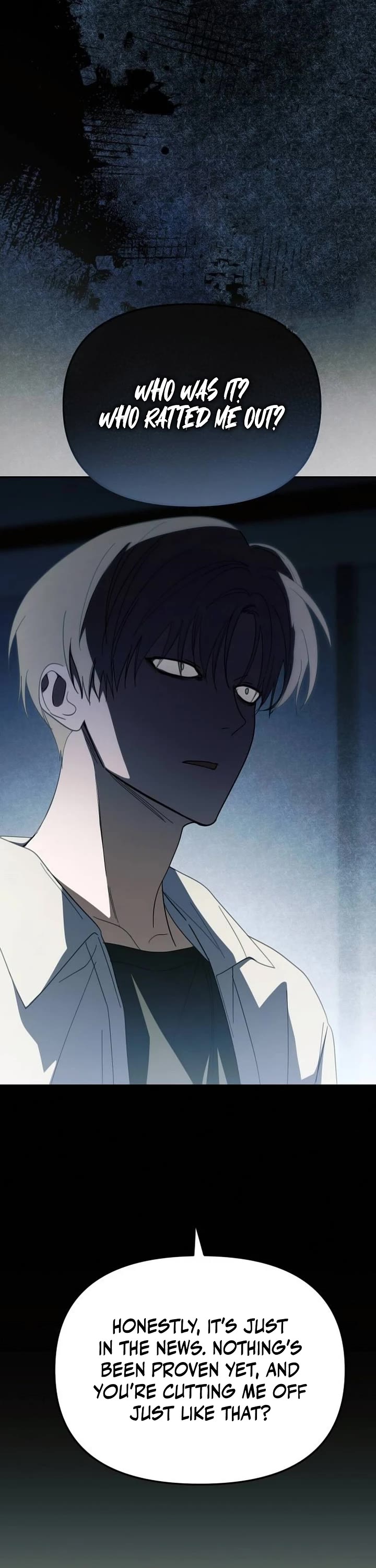 I Became the Youngest Member of Top Idol Chapter 40 page 22 - Chapter 40