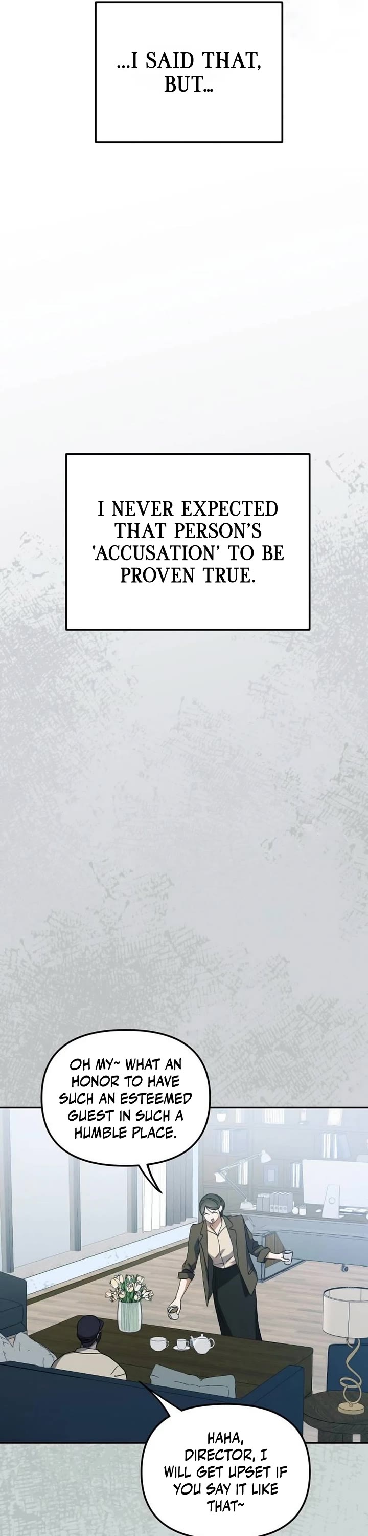I Became the Youngest Member of Top Idol Chapter 40 page 25 - Chapter 40