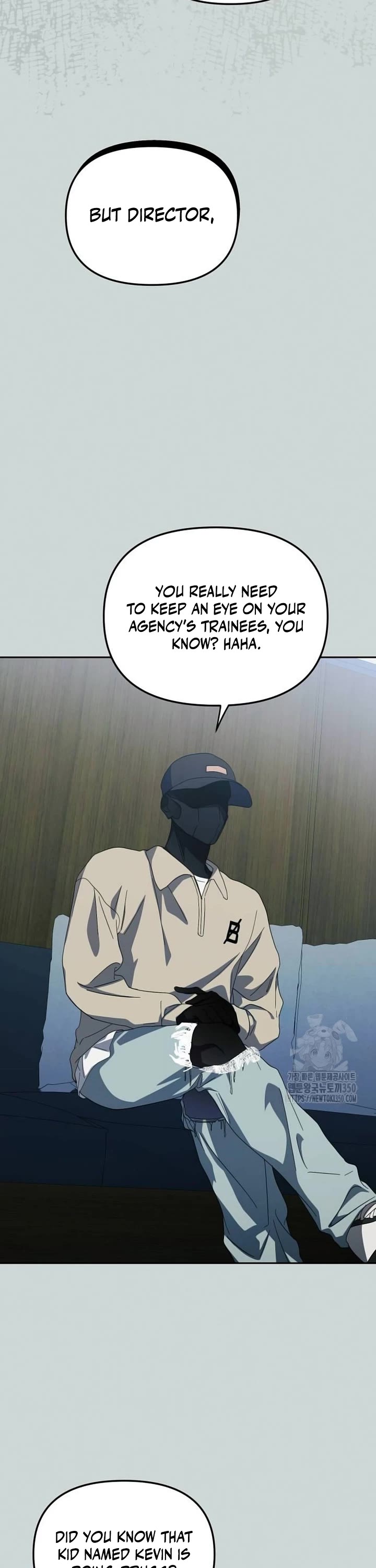 I Became the Youngest Member of Top Idol Chapter 40 page 26 - Chapter 40