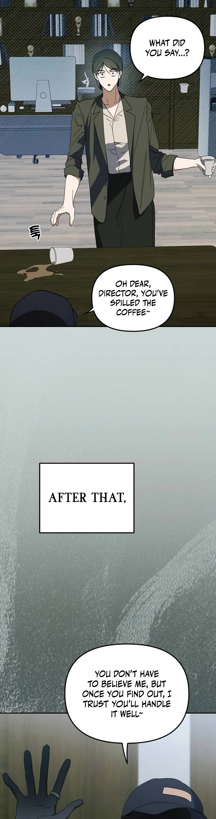 I Became the Youngest Member of Top Idol Chapter 40 page 28 - Chapter 40
